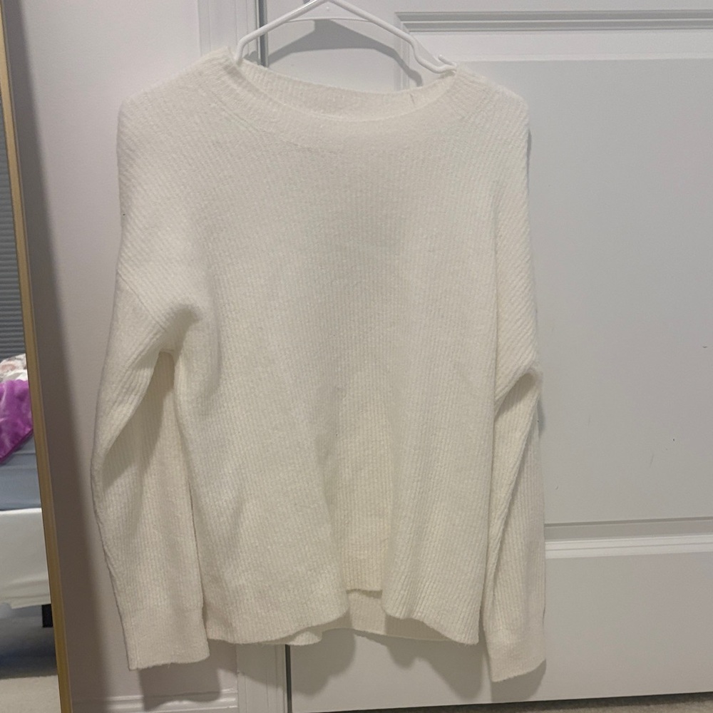 J Crew Sweater